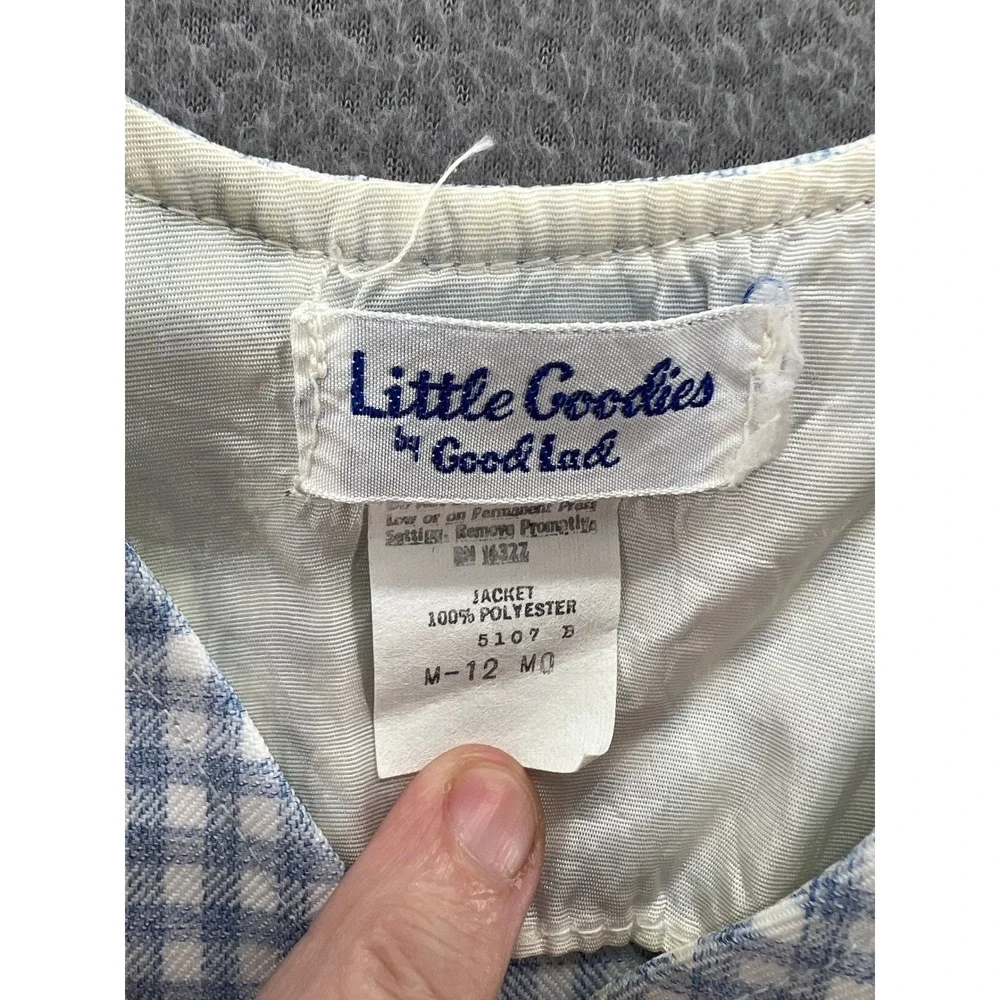 Good Lad little goodies